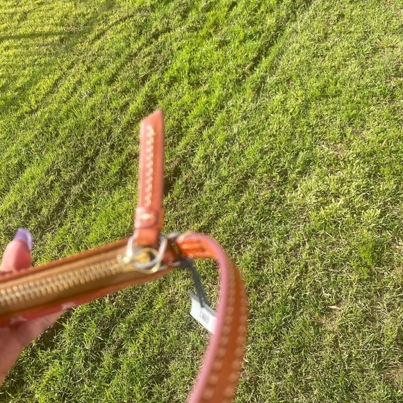 DOONEY and BOURKE ANGELS wristlet/purse - Picture 14 of 15